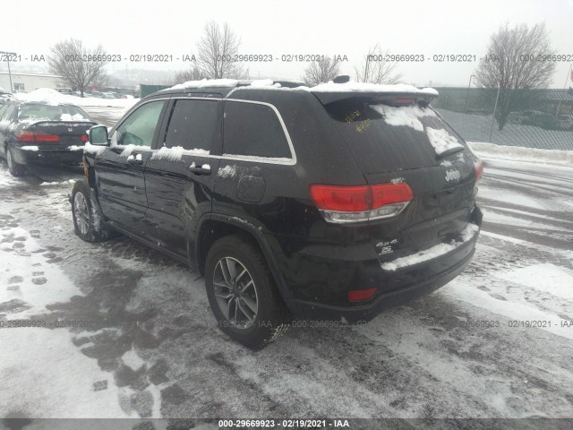 Photo 2 VIN: 1C4RJFAG9KC750355 - JEEP GRAND CHEROKEE 