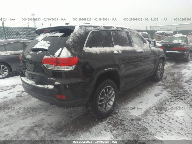 Photo 3 VIN: 1C4RJFAG9KC750355 - JEEP GRAND CHEROKEE 