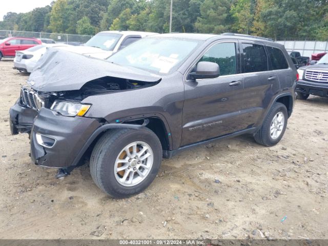 Photo 1 VIN: 1C4RJFAG9KC771559 - JEEP GRAND CHEROKEE 