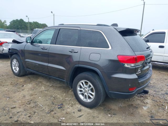 Photo 2 VIN: 1C4RJFAG9KC771559 - JEEP GRAND CHEROKEE 