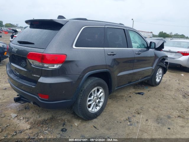 Photo 3 VIN: 1C4RJFAG9KC771559 - JEEP GRAND CHEROKEE 