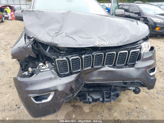 Photo 5 VIN: 1C4RJFAG9KC771559 - JEEP GRAND CHEROKEE 