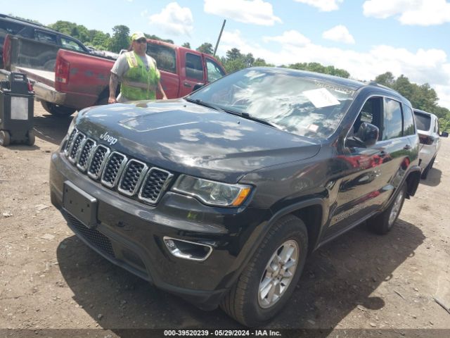 Photo 1 VIN: 1C4RJFAG9KC826396 - JEEP GRAND CHEROKEE 