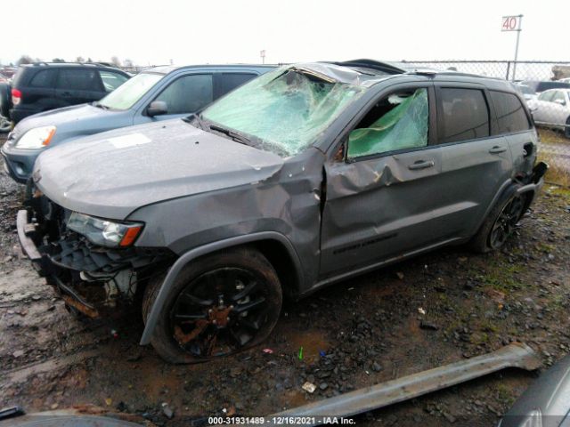 Photo 1 VIN: 1C4RJFAG9KC844865 - JEEP GRAND CHEROKEE 