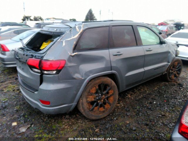 Photo 3 VIN: 1C4RJFAG9KC844865 - JEEP GRAND CHEROKEE 