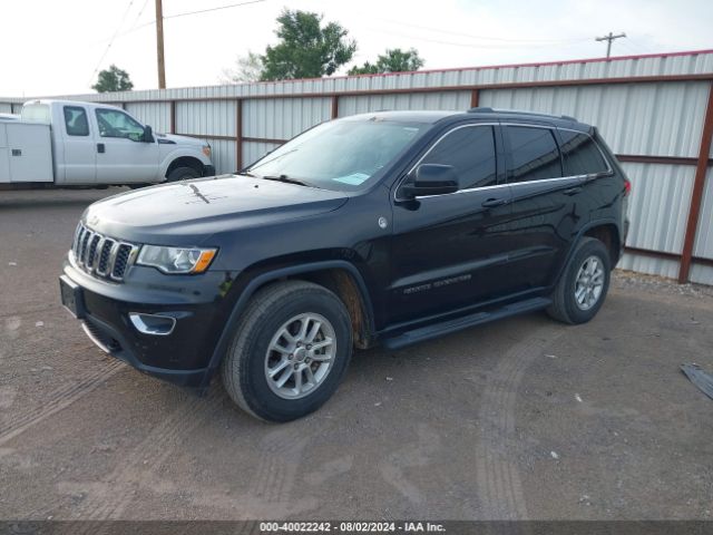 Photo 1 VIN: 1C4RJFAG9KG807511 - JEEP GRAND CHEROKEE 