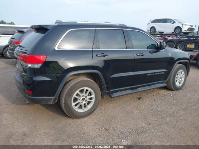 Photo 3 VIN: 1C4RJFAG9KG807511 - JEEP GRAND CHEROKEE 