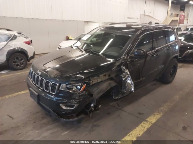 Photo 1 VIN: 1C4RJFAG9LC125360 - JEEP GRAND CHEROKEE 