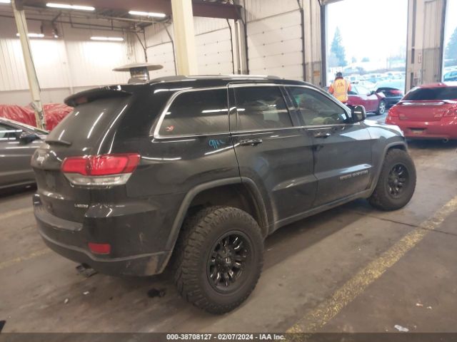 Photo 3 VIN: 1C4RJFAG9LC125360 - JEEP GRAND CHEROKEE 