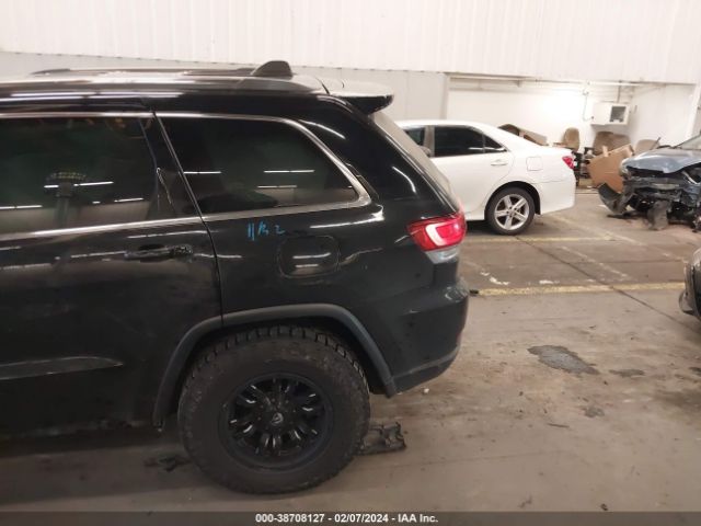 Photo 5 VIN: 1C4RJFAG9LC125360 - JEEP GRAND CHEROKEE 