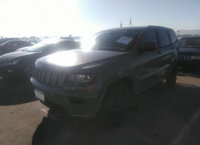 Photo 1 VIN: 1C4RJFAG9LC210781 - JEEP GRAND CHEROKEE 