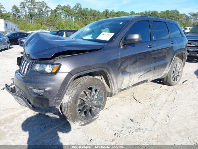 Photo 1 VIN: 1C4RJFAG9LC234322 - JEEP GRAND CHEROKEE 