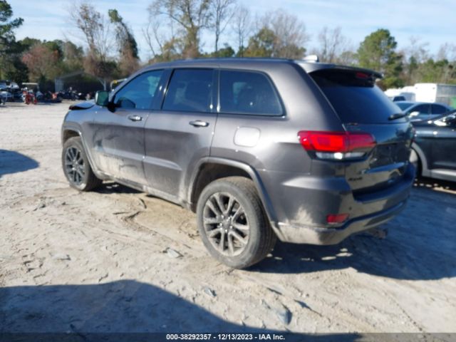 Photo 2 VIN: 1C4RJFAG9LC234322 - JEEP GRAND CHEROKEE 