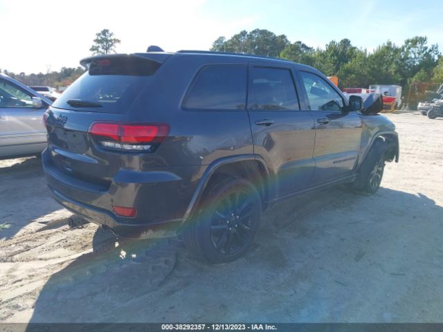 Photo 3 VIN: 1C4RJFAG9LC234322 - JEEP GRAND CHEROKEE 