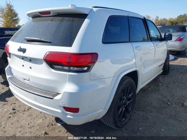 Photo 3 VIN: 1C4RJFAG9LC254926 - JEEP GRAND CHEROKEE 