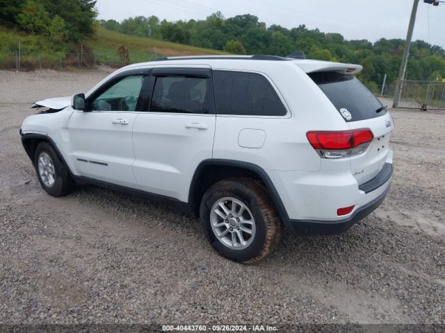 Photo 2 VIN: 1C4RJFAG9LC272777 - JEEP GRAND CHEROKEE 