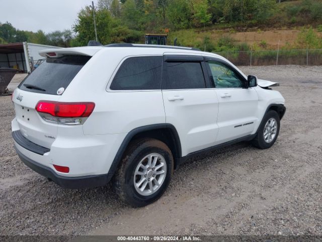 Photo 3 VIN: 1C4RJFAG9LC272777 - JEEP GRAND CHEROKEE 