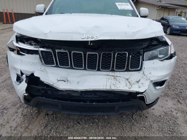 Photo 5 VIN: 1C4RJFAG9LC272777 - JEEP GRAND CHEROKEE 