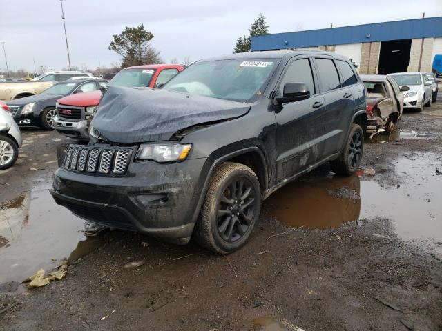 Photo 1 VIN: 1C4RJFAG9LC273010 - JEEP GRAND CHER 