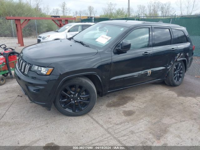 Photo 1 VIN: 1C4RJFAG9LC315384 - JEEP GRAND CHEROKEE 