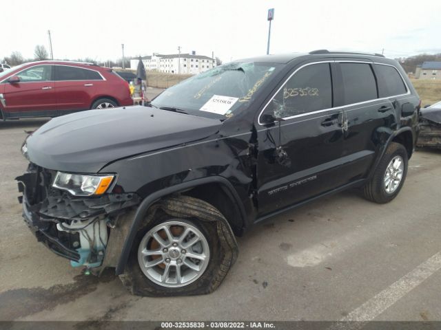 Photo 1 VIN: 1C4RJFAG9LC383670 - JEEP GRAND CHEROKEE 