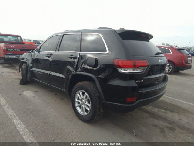 Photo 2 VIN: 1C4RJFAG9LC383670 - JEEP GRAND CHEROKEE 