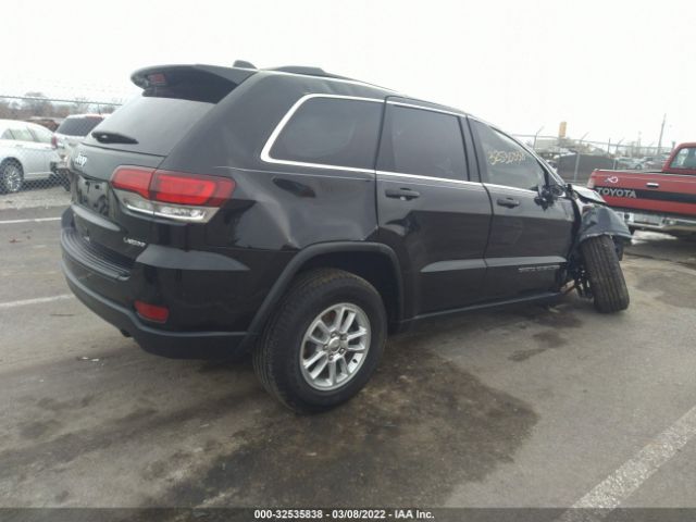 Photo 3 VIN: 1C4RJFAG9LC383670 - JEEP GRAND CHEROKEE 