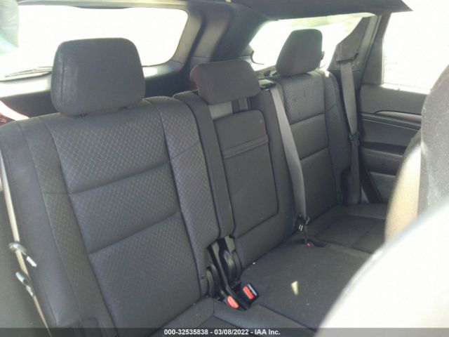 Photo 7 VIN: 1C4RJFAG9LC383670 - JEEP GRAND CHEROKEE 