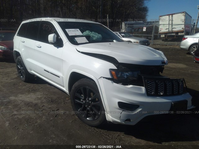 Photo 0 VIN: 1C4RJFAG9LC445553 - JEEP GRAND CHEROKEE 