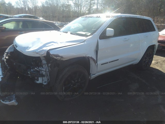 Photo 1 VIN: 1C4RJFAG9LC445553 - JEEP GRAND CHEROKEE 