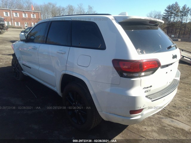 Photo 2 VIN: 1C4RJFAG9LC445553 - JEEP GRAND CHEROKEE 