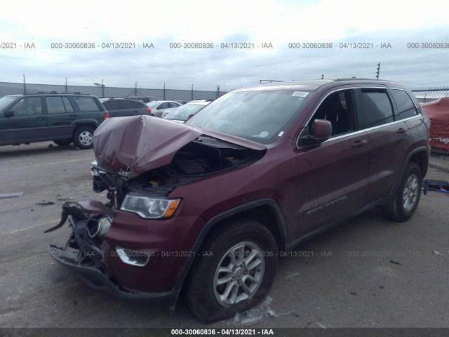 Photo 1 VIN: 1C4RJFAG9LC447979 - JEEP GRAND CHEROKEE 