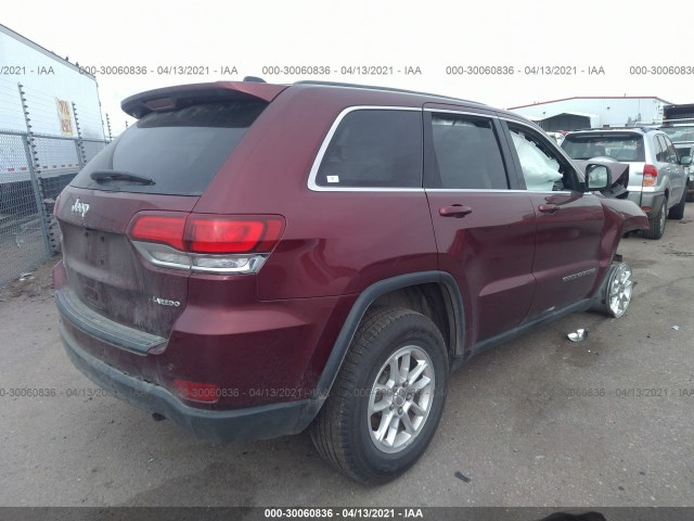 Photo 3 VIN: 1C4RJFAG9LC447979 - JEEP GRAND CHEROKEE 