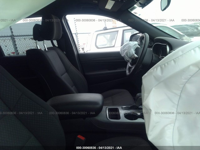 Photo 4 VIN: 1C4RJFAG9LC447979 - JEEP GRAND CHEROKEE 