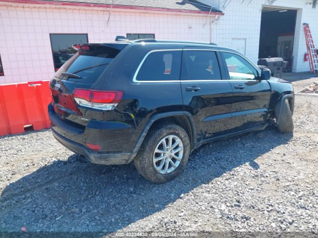 Photo 3 VIN: 1C4RJFAG9MC525291 - JEEP GRAND CHEROKEE 