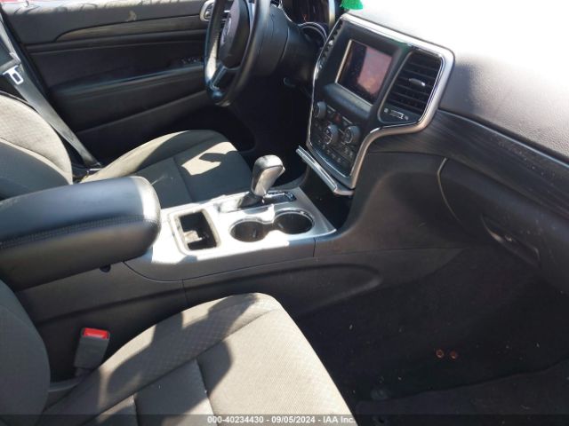 Photo 4 VIN: 1C4RJFAG9MC525291 - JEEP GRAND CHEROKEE 