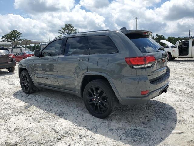 Photo 1 VIN: 1C4RJFAG9MC616366 - JEEP GRAND CHEROKEE 