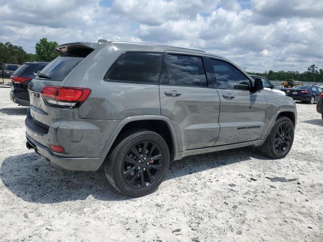 Photo 2 VIN: 1C4RJFAG9MC616366 - JEEP GRAND CHEROKEE 