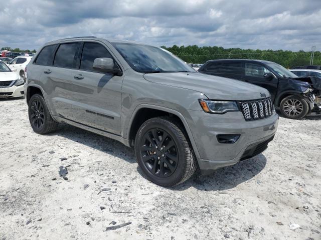 Photo 3 VIN: 1C4RJFAG9MC616366 - JEEP GRAND CHEROKEE 