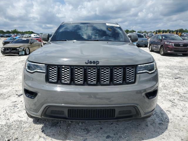 Photo 4 VIN: 1C4RJFAG9MC616366 - JEEP GRAND CHEROKEE 