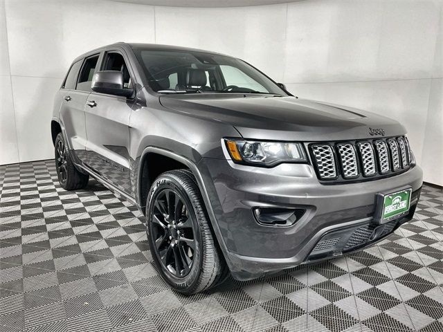 Photo 1 VIN: 1C4RJFAG9MC621809 - JEEP GRAND CHEROKEE 