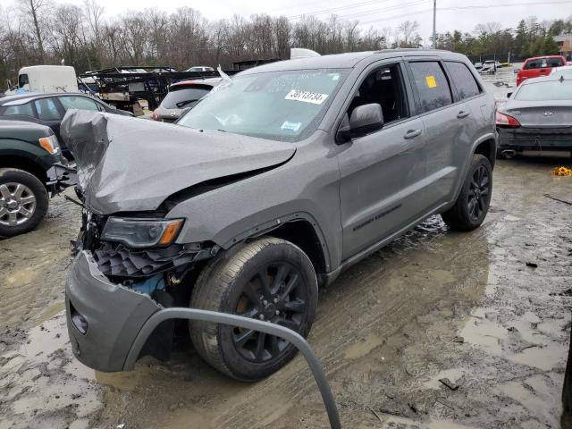 Photo 0 VIN: 1C4RJFAG9MC686515 - JEEP GRAND CHEROKEE 