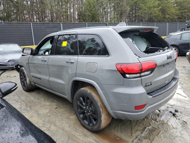 Photo 1 VIN: 1C4RJFAG9MC686515 - JEEP GRAND CHEROKEE 