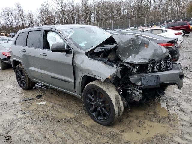 Photo 3 VIN: 1C4RJFAG9MC686515 - JEEP GRAND CHEROKEE 