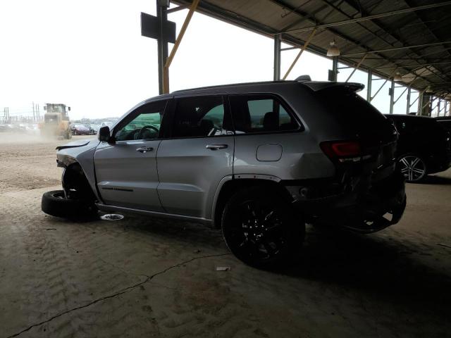 Photo 1 VIN: 1C4RJFAG9MC756398 - JEEP GRAND CHER 