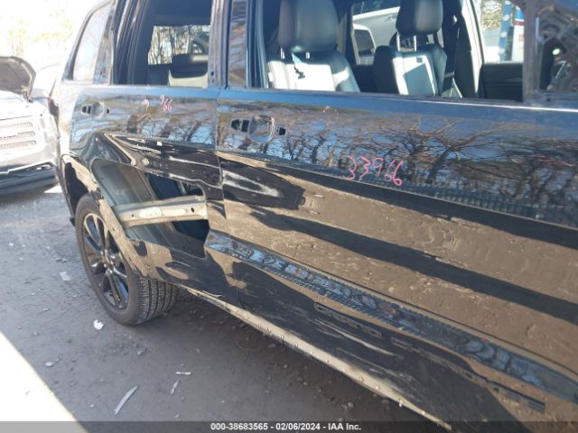 Photo 5 VIN: 1C4RJFAG9MC759513 - JEEP GRAND CHEROKEE 