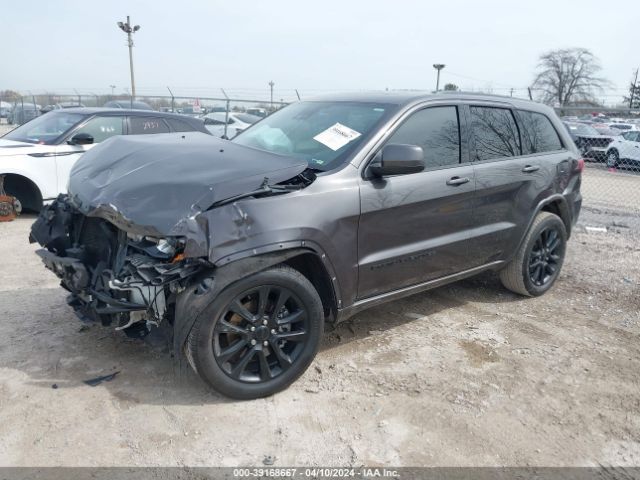 Photo 1 VIN: 1C4RJFAG9MC773234 - JEEP GRAND CHEROKEE 