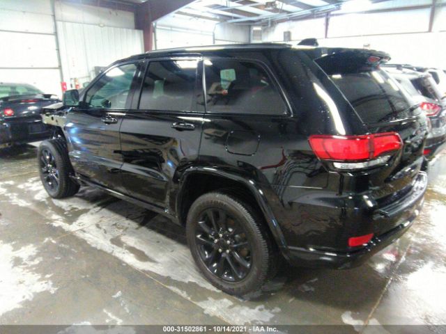 Photo 2 VIN: 1C4RJFAG9MC781883 - JEEP GRAND CHEROKEE 