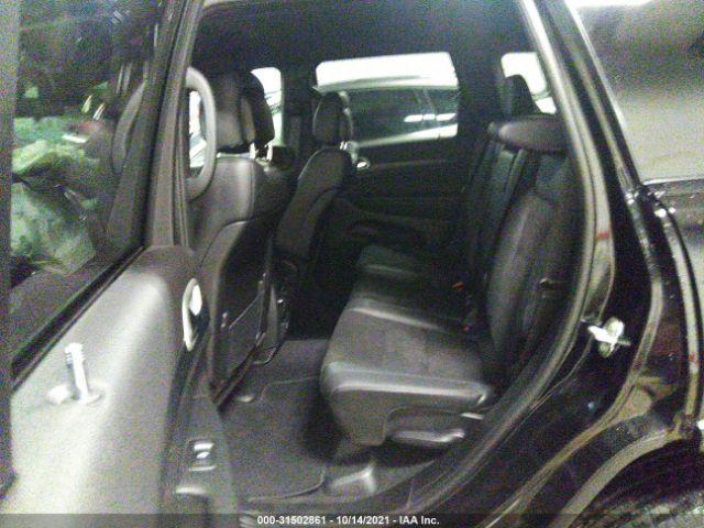 Photo 7 VIN: 1C4RJFAG9MC781883 - JEEP GRAND CHEROKEE 