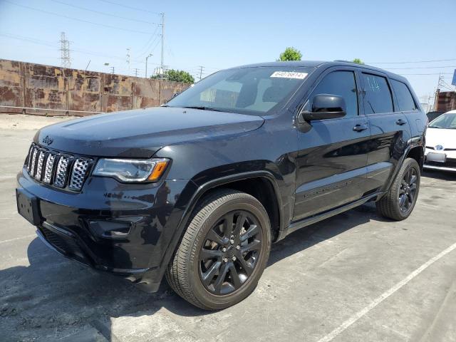 Photo 0 VIN: 1C4RJFAG9NC143828 - JEEP GRAND CHEROKEE 